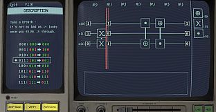 Ket's Quantum Oracle