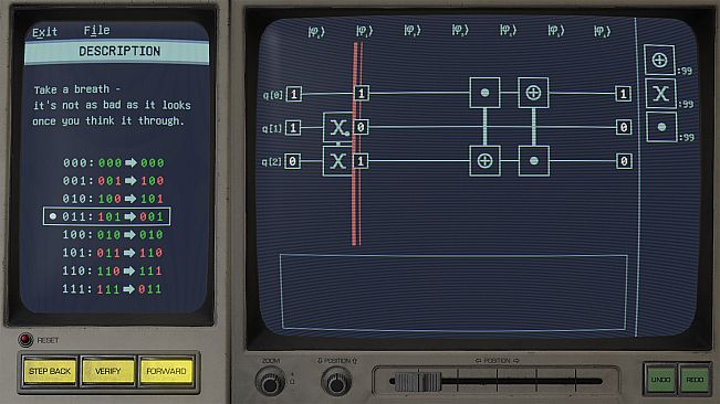 Ket's Quantum Oracle