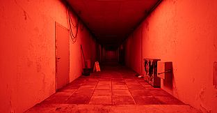 False Normality