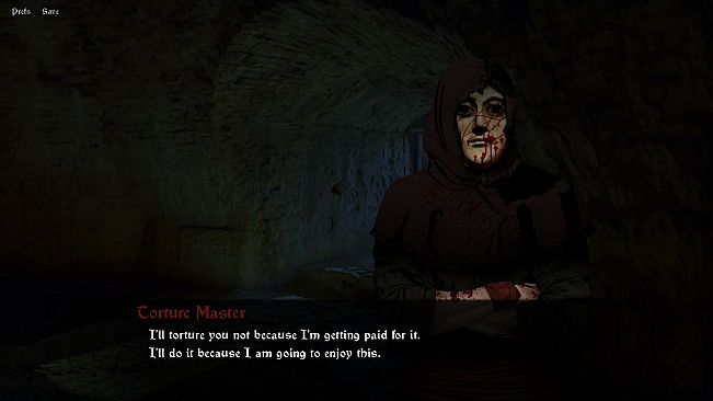 Heads Will Roll: Reforged - Threads of Destiny