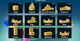 Soma Cube