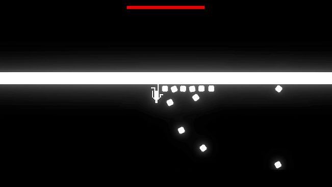 2310 seconds in HELL