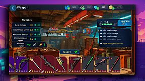 Z Zombies : Battle Royale