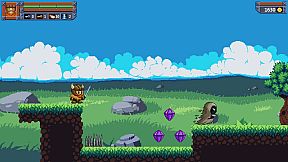 Hellbreachers PS4 & PS5