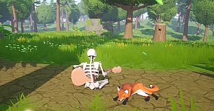 Spire Horizon - Companion Expansion