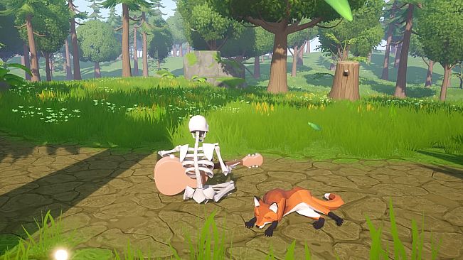 Spire Horizon - Companion Expansion