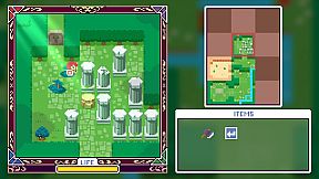 Fairune Collection