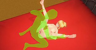 CUSTOM ORDER MAID 3D2 It's a Night Magic Welcome Master Set Vol.03