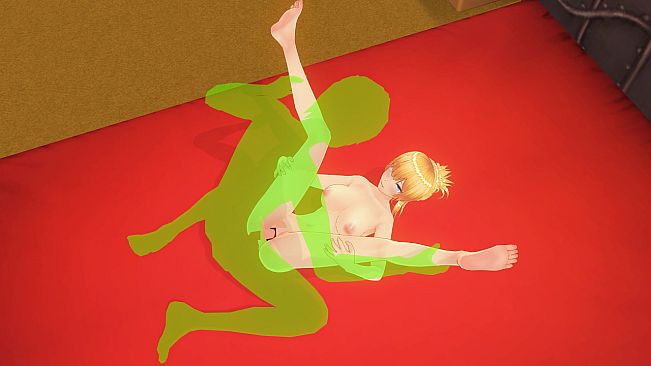 CUSTOM ORDER MAID 3D2 It's a Night Magic Welcome Master Set Vol.03