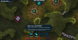 Infested Planet - Planetary Campaign