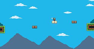 忍者明：新手村 / Ninja Ming: Novice Area