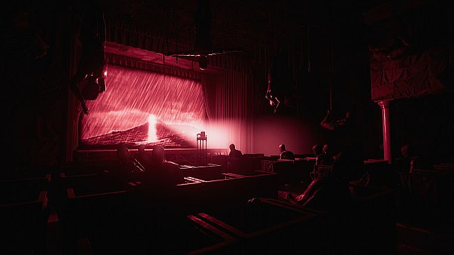 Layers of Fear Soundtrack