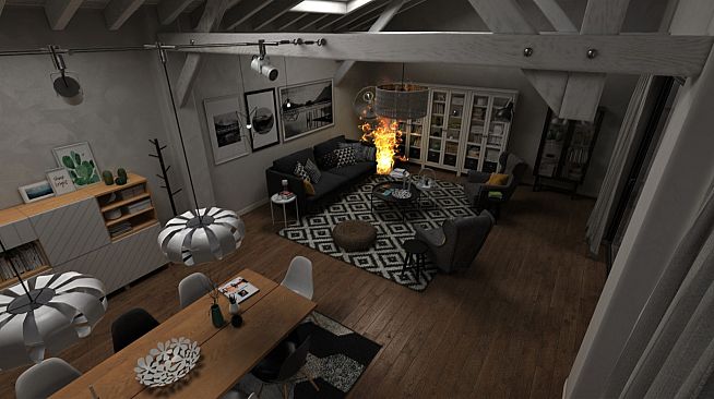 Virtual Reality Experiment Framework