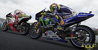 Valentino Rossi The Game - Season Pass