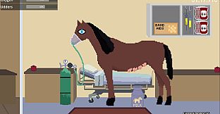 Horsin' Around