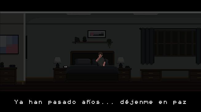 El Penitente