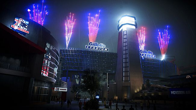 EA SPORTS MVP Bundle (Madden NFL 25 Deluxe Edition & College Football 25 Deluxe Edition)