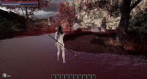 不朽之刃/Blade of Immortality