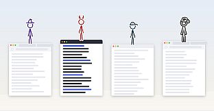 Sill Sticks - Dress Up Pack