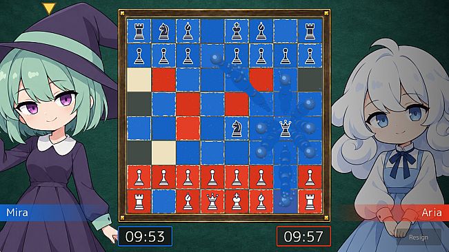 SPLACHESS