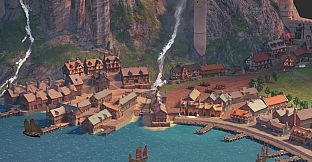 Puzzling Places - The King's Port