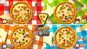 Cartoon Party Collection - 3 in 1