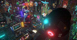 Space Transport Tycoon