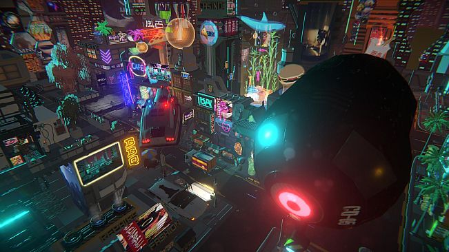 Space Transport Tycoon