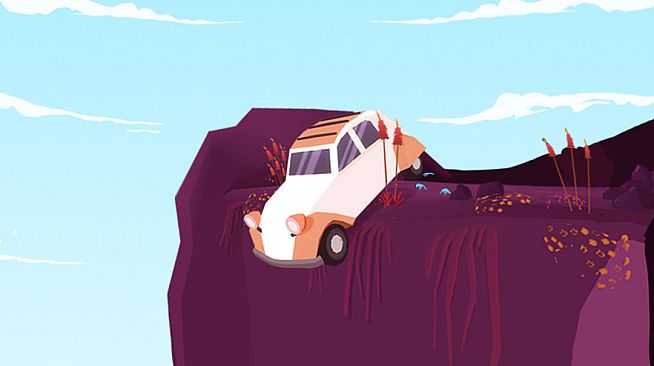 Far from Noise Original Soundtrack