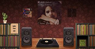 Riley  & Rochelle Soundtrack