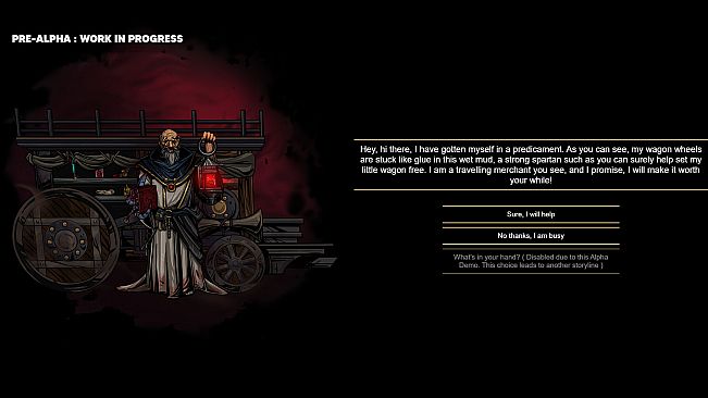 Last Spartan: Glory Over Madness