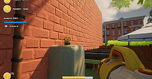 Cozy Cleanup