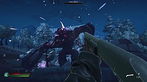 Isekai: I'm an FPS Hero who was summoned to another world