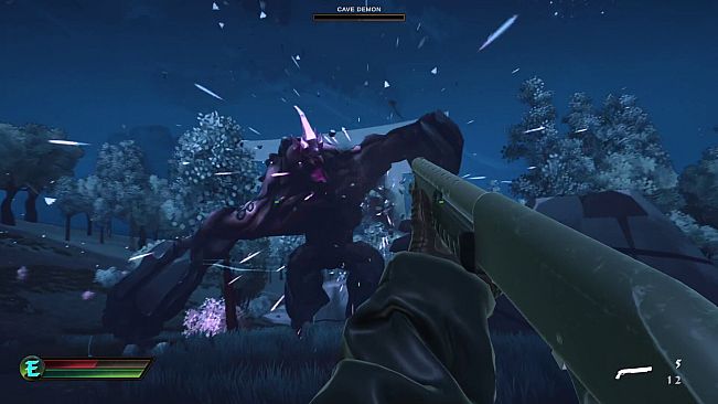 Isekai: I'm an FPS Hero who was summoned to another world