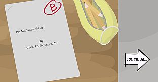 Group Project Simulator