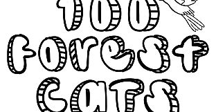 100 Forest Cats Soundtrack