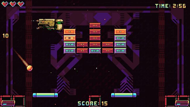 Twin Breaker: A Sacred Symbols Adventure