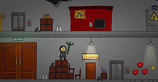 Mystery Chamber Forever