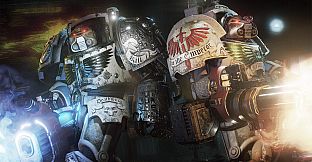 Space Hulk: Deathwing Enhanced Edition - Soundtrack
