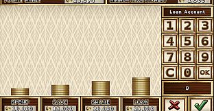 Terracian Trails: Financial Frontier