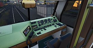 Train Sim World 7: Niddertalbahn: Bad Vilbel - Stockheim Route Add-On