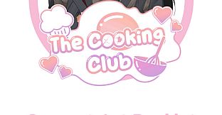 The Cooking Club - Concept Artwork Booklet