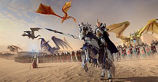 Total War: WARHAMMER II - Imrik