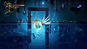 Never Grave: The Witch and The Curse（PS5 & PS4）