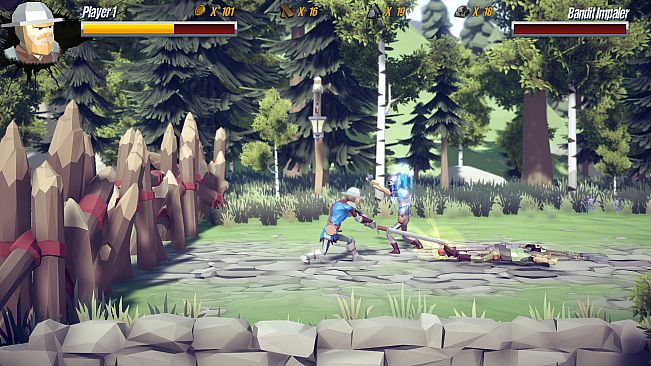 Medieval - Embers of War