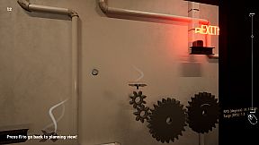 G.E.A.R: Great Engineers Are Rats