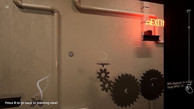 G.E.A.R: Great Engineers Are Rats