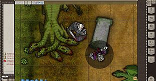Fantasy Grounds - Graemation: Other Dragons (Token Pack)