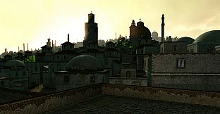 Crusaders: Thy Kingdom Come