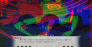 Tentacles Party With Nuns